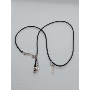 DBella Jewels Initial Charm Fashion Necklace